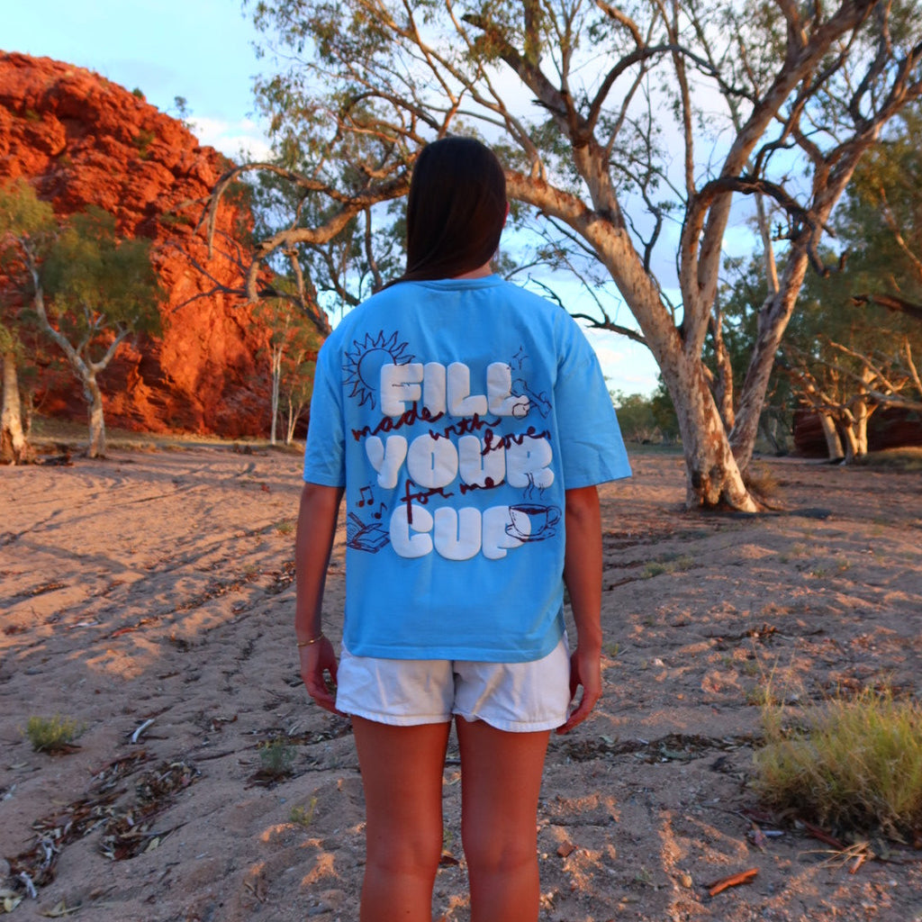 Breezy Tee