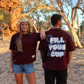 Mulberry Tee