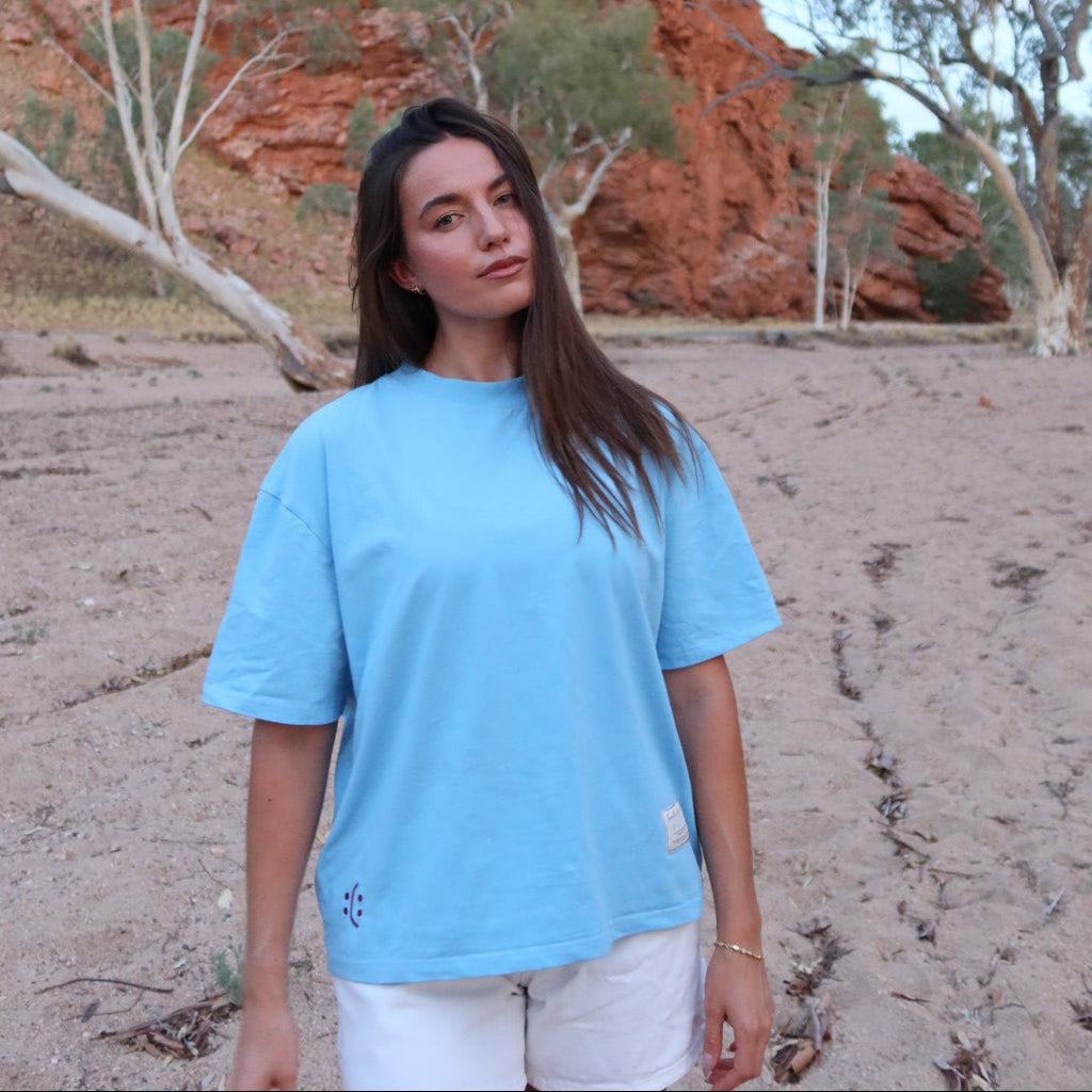 Breezy Tee