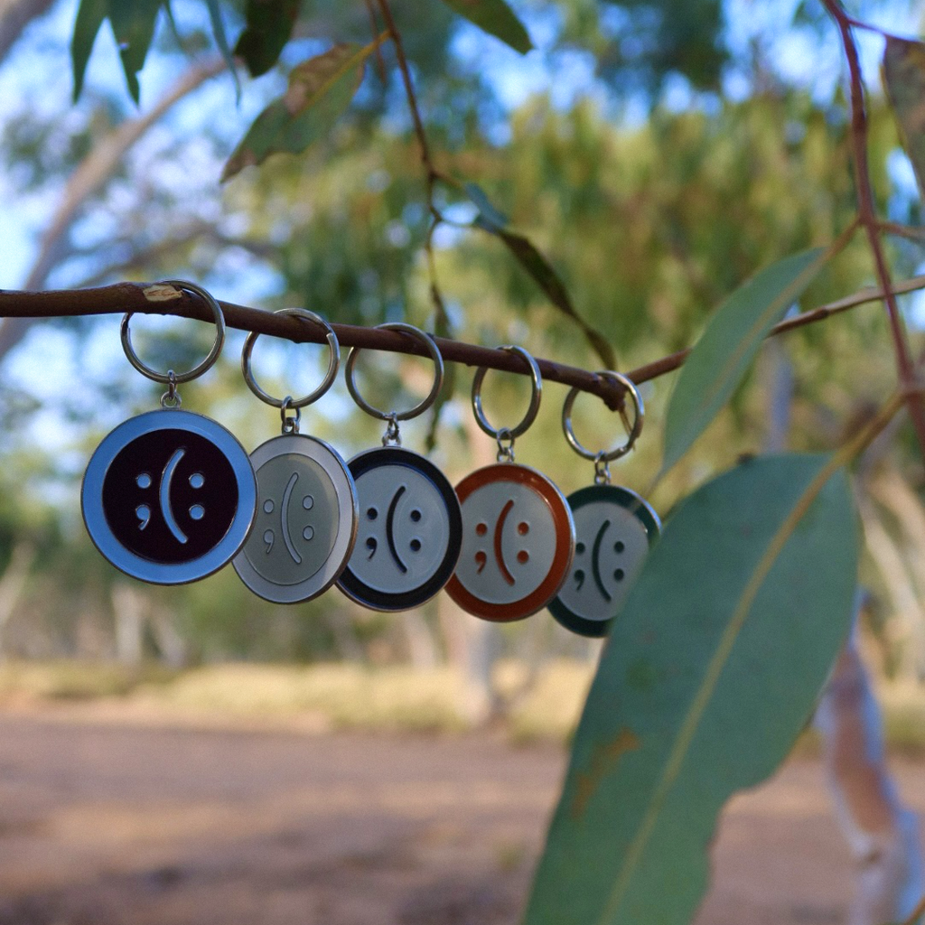 Key Ring