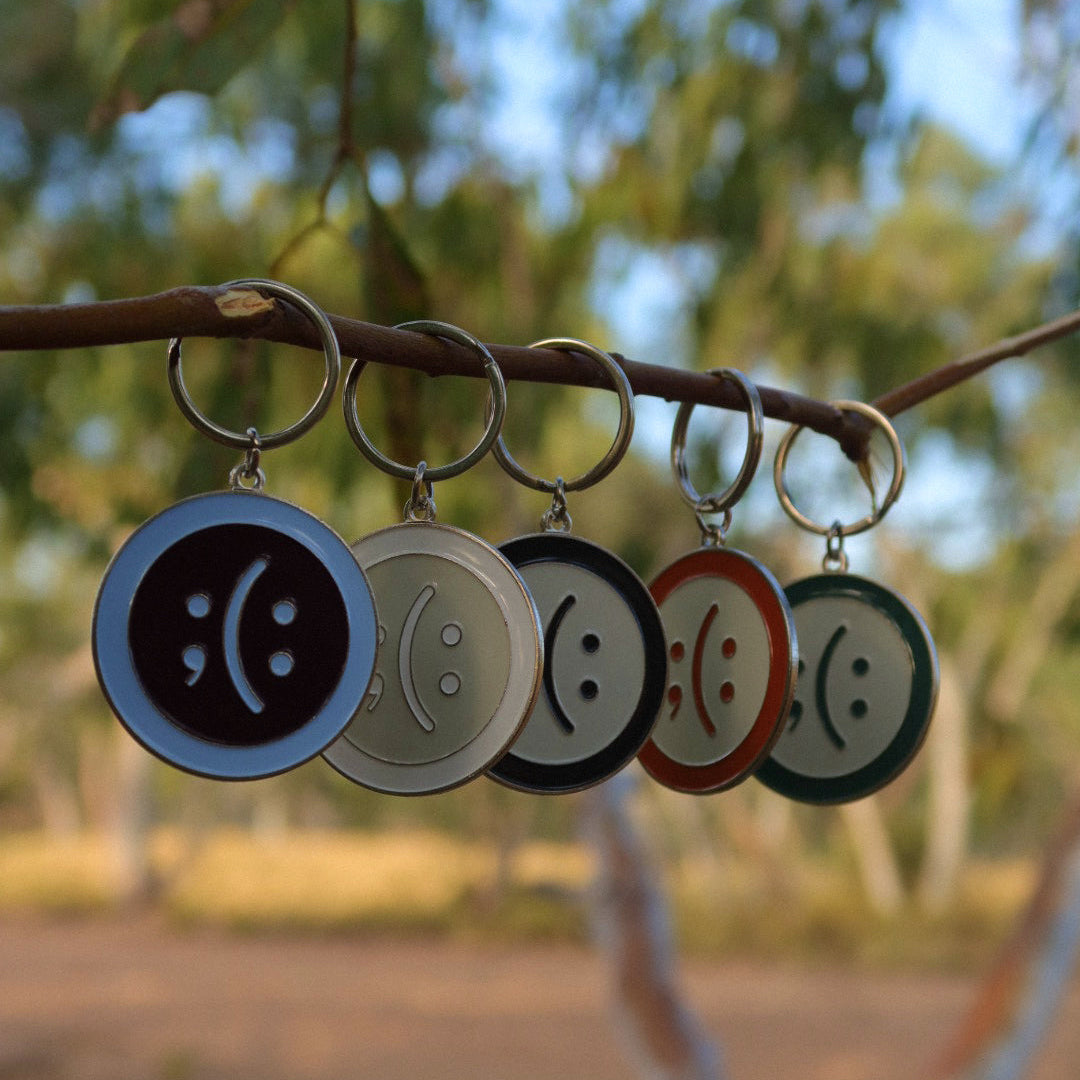Key Ring