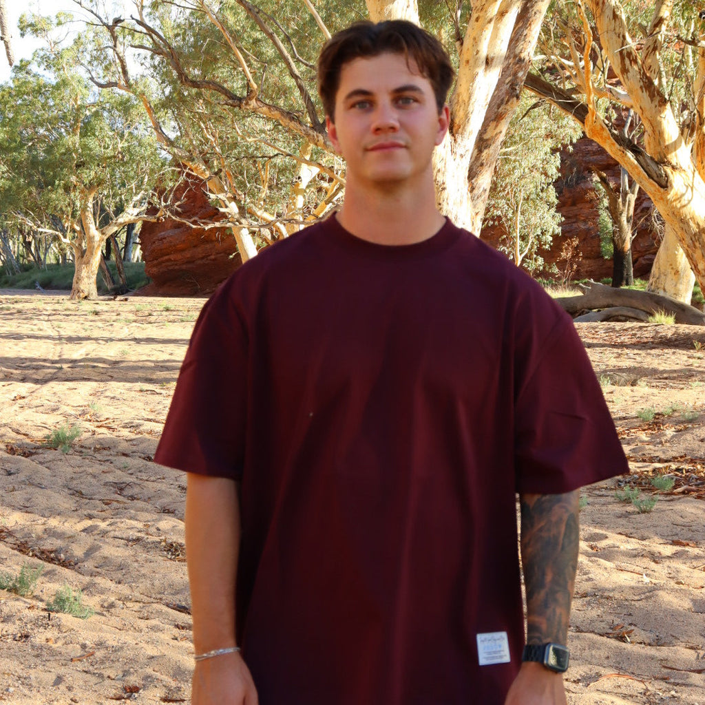 Mulberry Tee