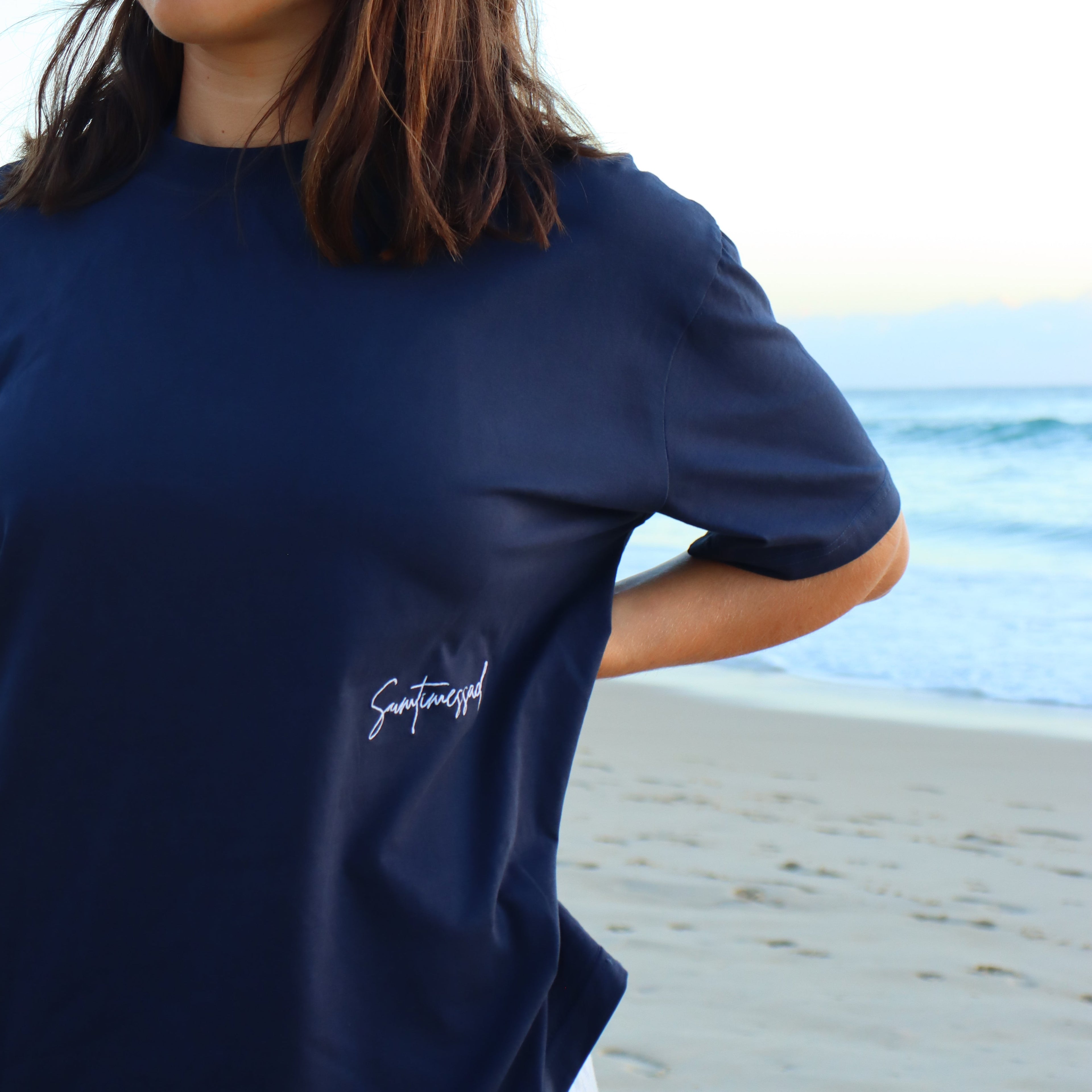 NAVY BLOOM